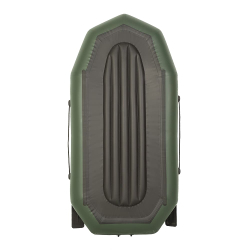 Гребная лодка ПВХ ЛОЦМАН Профи С260 ВНД