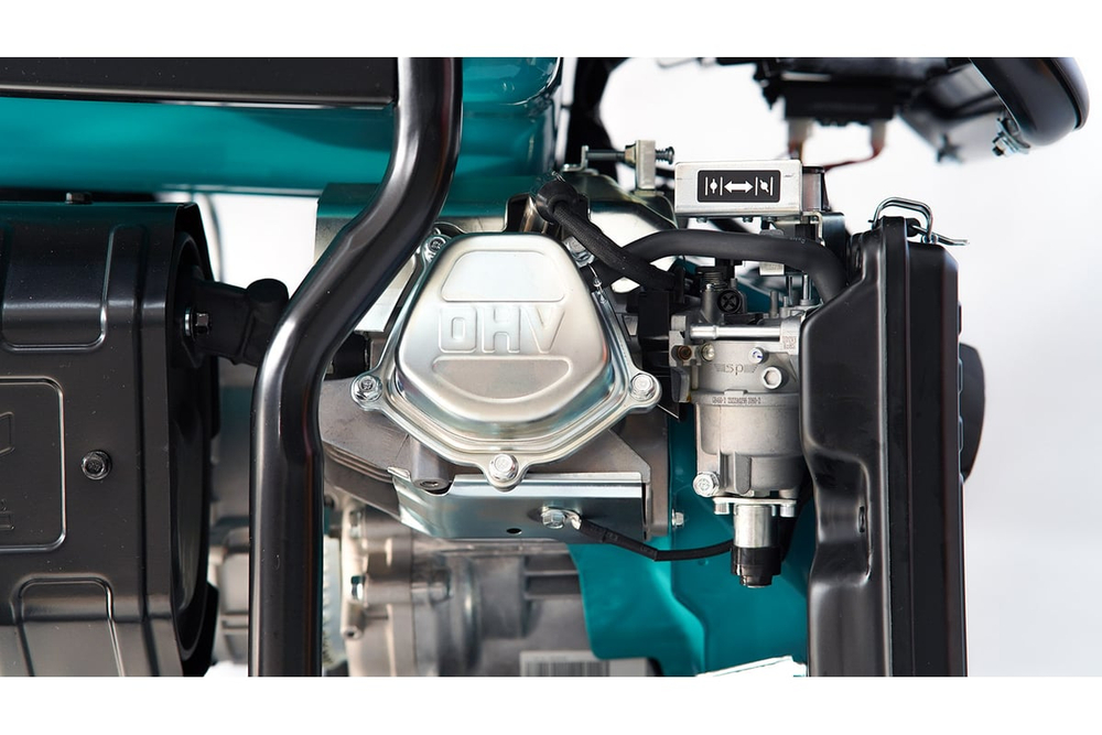 Бензиновый генератор Alteco Professional AEG 11000E2, шт