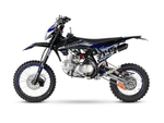 Мотоцикл питбайк SHARMAX PowerMax 145