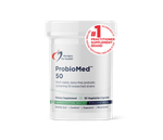 Designs For Health - ProbioMed 50 30 capsules