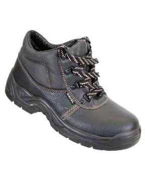 Ботинки "Savel-FootWear" ПУ, МП