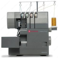 Оверлок Singer HD0400S