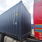 Контейнер 20 футов № XHCU2739802