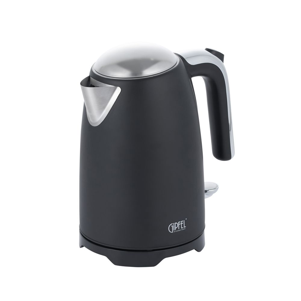 Чайник электрический Gipfel Orchid 50967 1,7 л