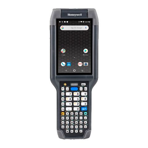 Терминал сбора данных Honeywell Dolphin CK65-L0N-B8C214E