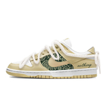 BAGNOREGIO Customized Sneakers Unisex