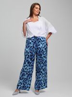 Брюки Найт-2 Виотекс СИНИЙ