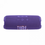 Беспроводная акустика JBL Flip 7, Фиолетовая