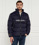 Куртка Napapijri - темно-синий(NP0A4I23)