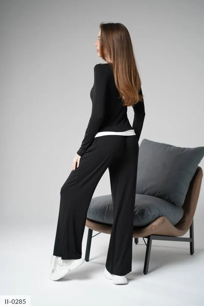 Костюм II-0283 Фабрика Моды