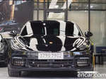 Porsche Panamera (971) 2.9 AWD E-Hybrid (12.2019)