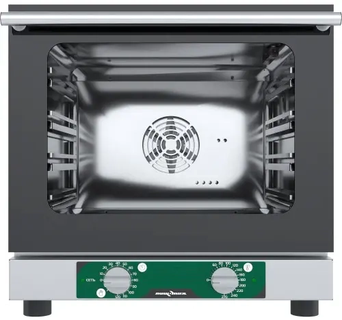 Печь конвекционная электрическая ПищТех ПКМ-4-440/325