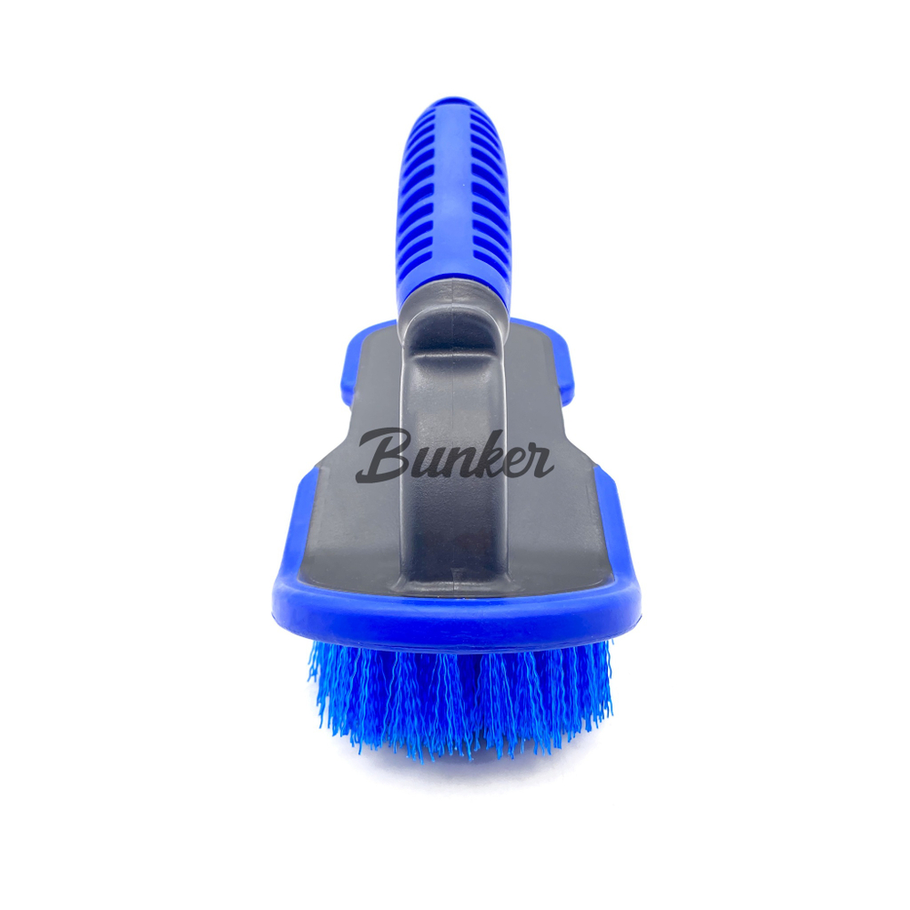 Щетка для чистки ковров Model 2 GlossWork