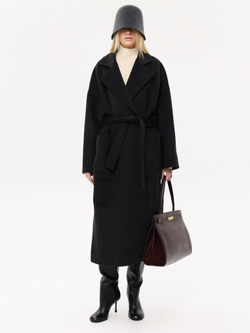 Пальто wool relaxed fit