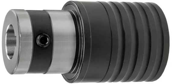 Патрон резьбонарезной Heden GTM12 к ETM-16, PTM-12/16