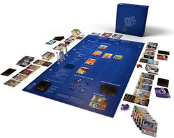 Space Race Deluxe + Cold War