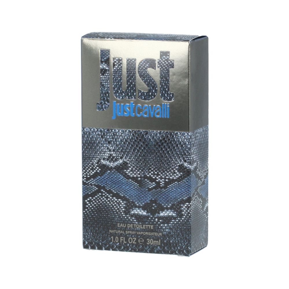 Roberto Cavalli Just Cavalli Him 2013 Eau De Toilette 30 ml (man) Roberto Cavalli Just Cavalli Him 2013 Eau De Toilette 30 ml (man)