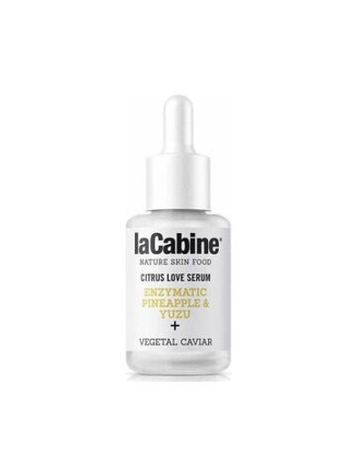 lacabine Serum Rozświetlające laCabine Nature Skin Food Ananas (30 ml)