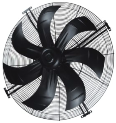 Осевой вентилятор Sanmu ECF(K)8D910-PZB7SC0-RF