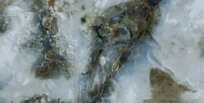 Керамогранит Primavera Jakarta Blue Punch-Carving 60х120 см (PC208)