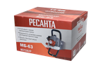 Мотобур Ресанта МБ-63
