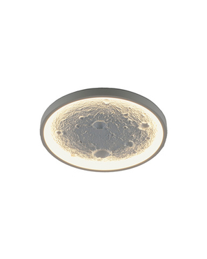 Светильник потолочный светодиодный Moderli V11656-CL Spatial