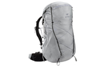 Arcteryx Backpack Outdoor Bag Nylon Gray Unisex