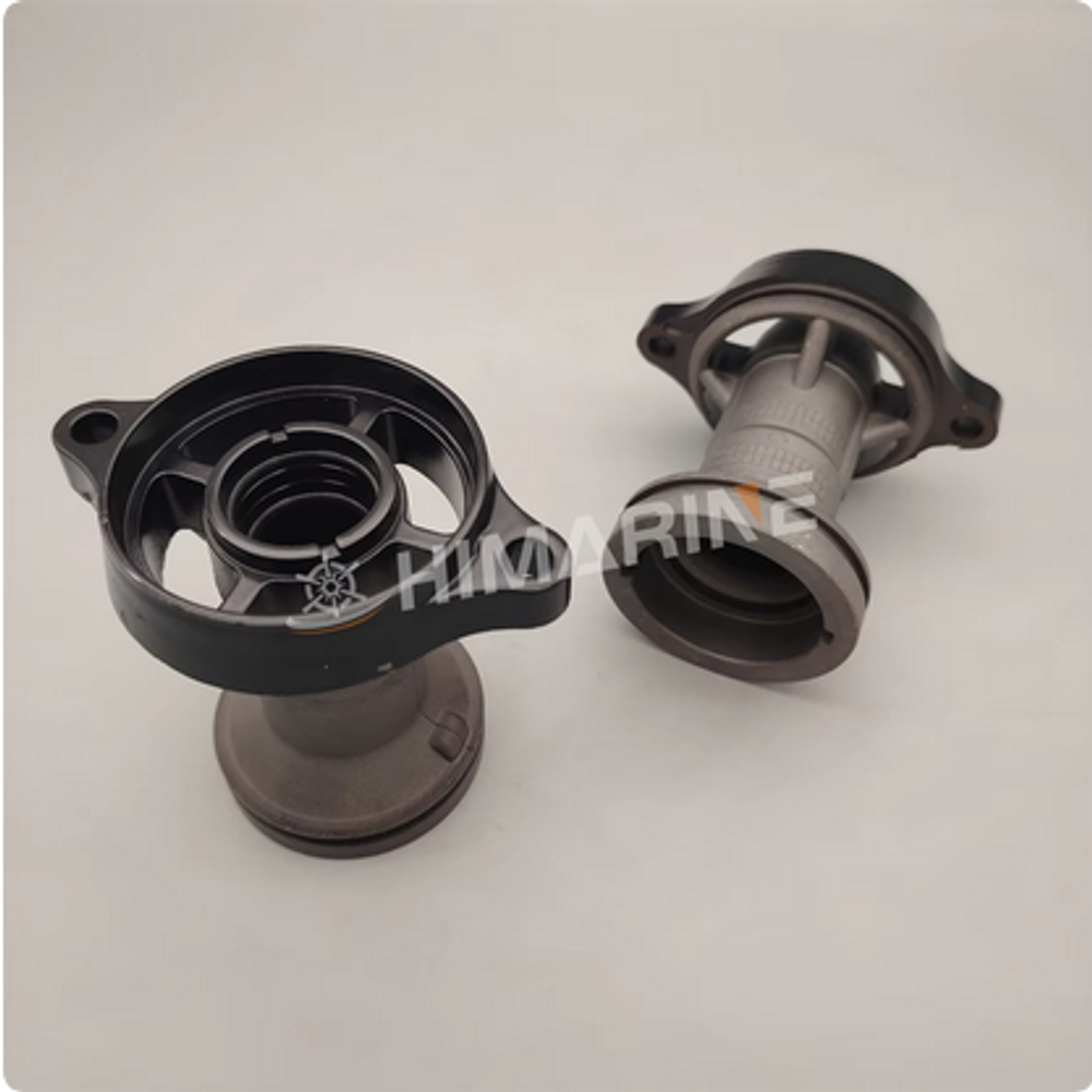 Обойма гребного вала Tohatsu 25/30 (346S60101-5)