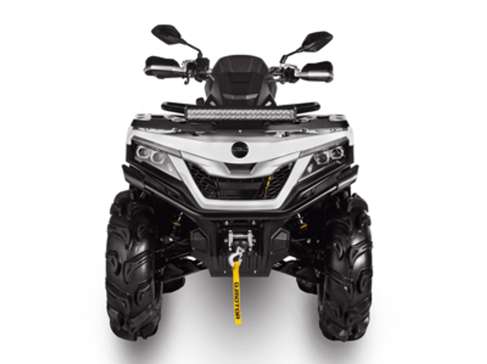Квадроцикл SHARMAX Force 1100 LTD (ПСМ)