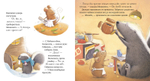Книжки-картинки. Самый лучший Новый год