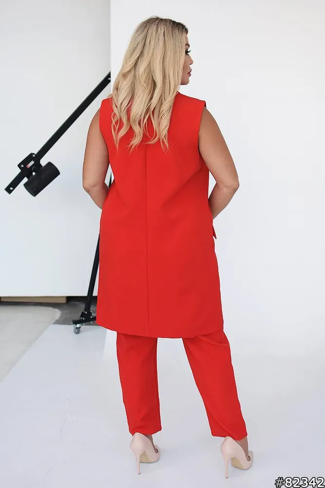 Комплект УК-1295-3 Фабрика Моды