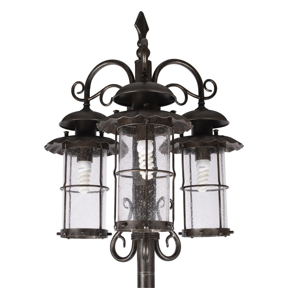 100015/2300 Ландшафтный светильник LOFT IT Palermo