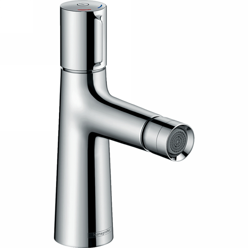 Смеситель для биде Hansgrohe Talis Select S 72202000 хром