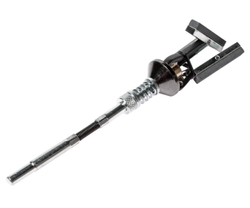 Хон для обработки цилиндров с тремя камнями P220, диапазон 32-89мм с тремя камнями 50.0x8x5мм JTC