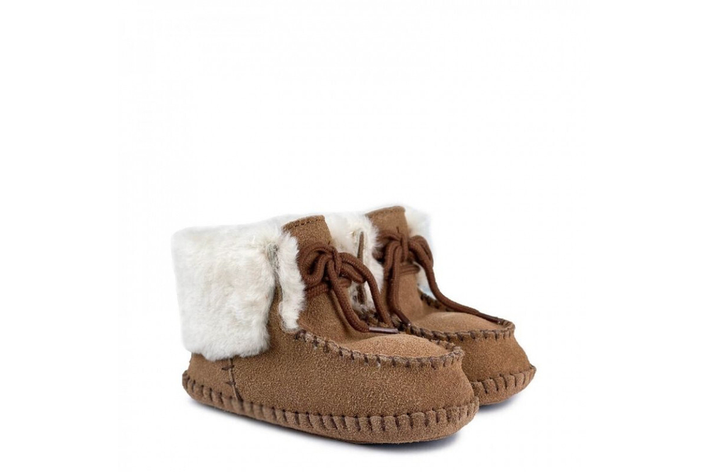 UGG Baby Sparrow Chestnut