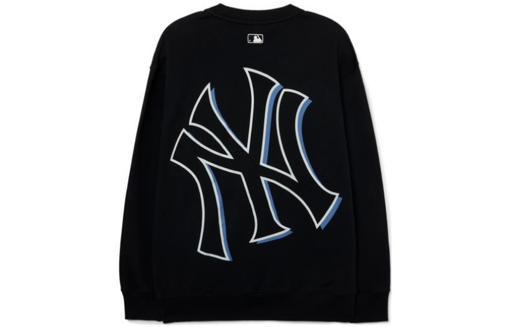 Толстовки MLB, 3AMTB0431-50BKS