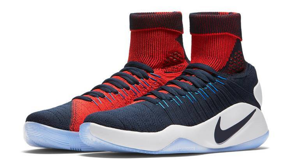 Кроссовки Nike Hyperdunk 2016Hyperdunk 2016
