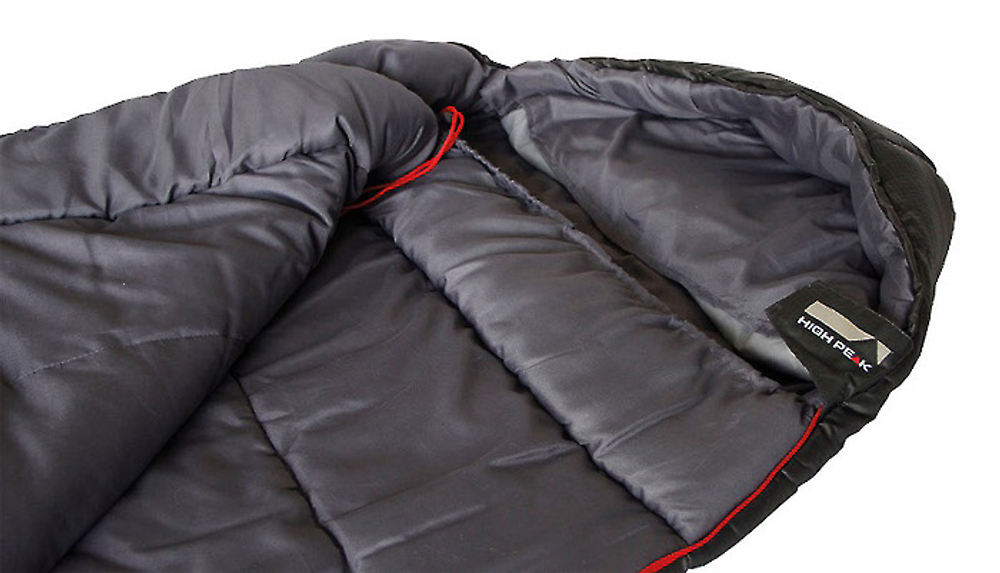 Спальник High Peak RedWood