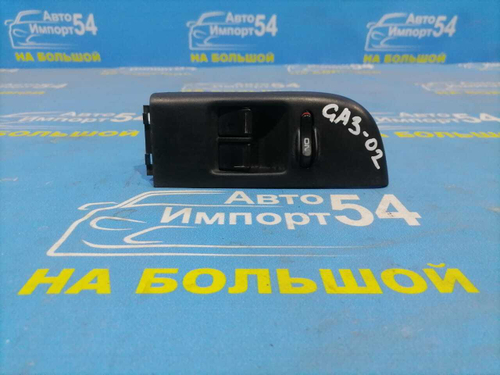 Блок управления стеклоподъемниками Honda LOGO 1996