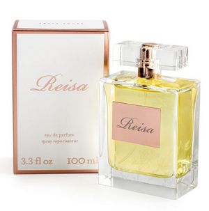 Truly Yours Parfums Reisa