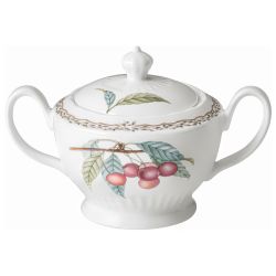 САХАРНИЦА LEFARD "FRUIT GARDEN" 350 МЛ (КОР=36ШТ.)