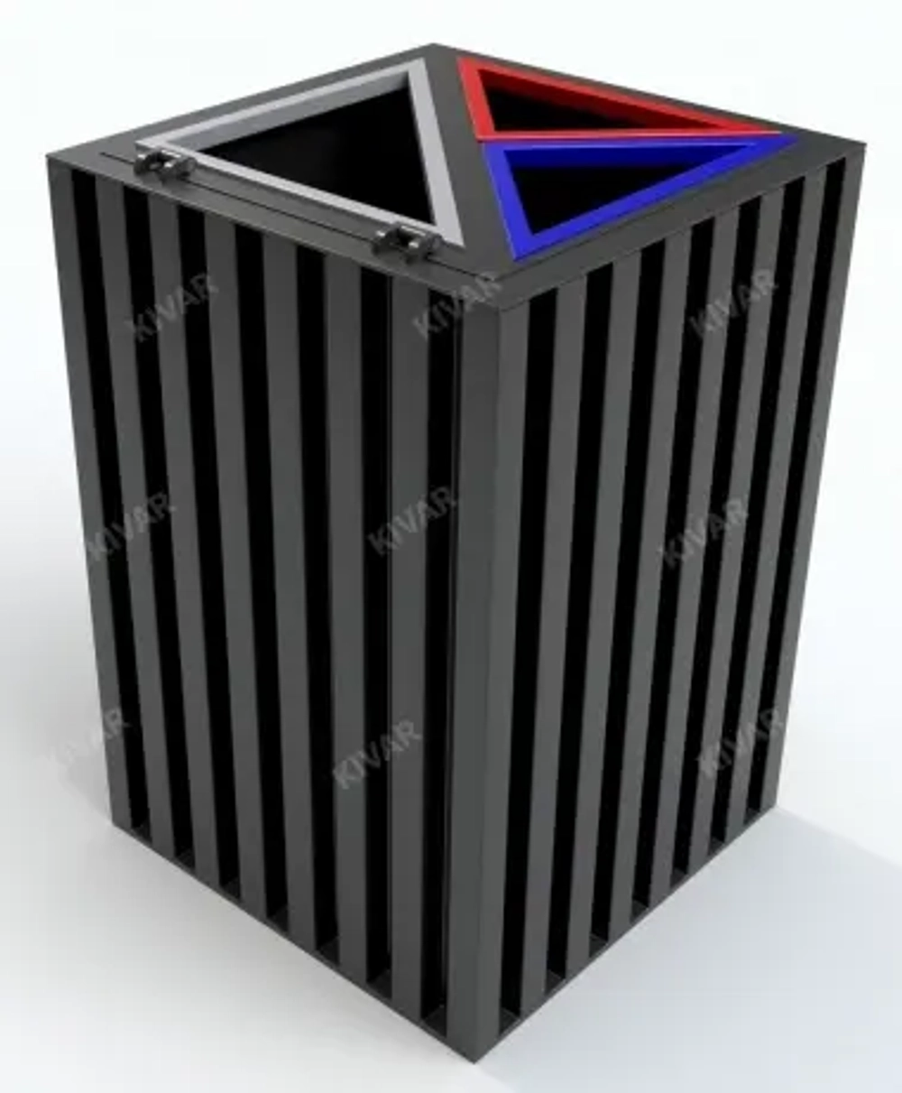 Урна Винил