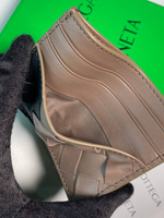 Картхолдер Bottega Veneta