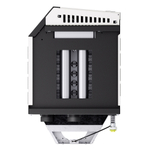 Напольный газовый котел Лемакс Omega E-40