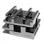 Головоломка Hanayama Крепость/Rattle 5*