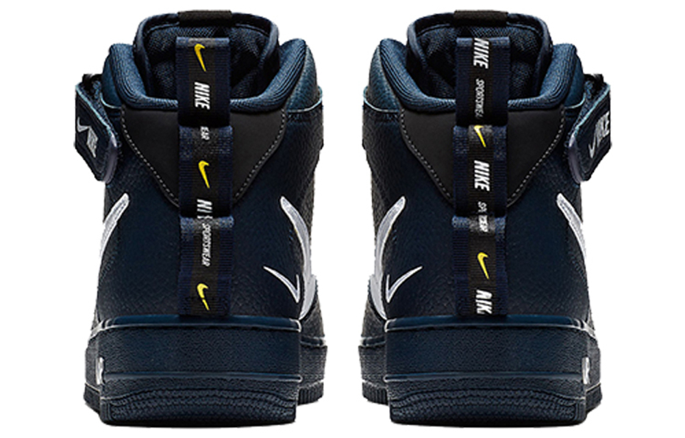 Кроссовки Nike Air Force 1 07 Lv8