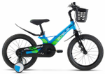 Детский велосипед Stels Flash KR 16" V010 (2026)