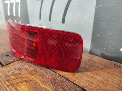 ПТФ задний левый Mitsubishi Outlander 2 (XL) 05-13 Б/У Оригинал 8355A003