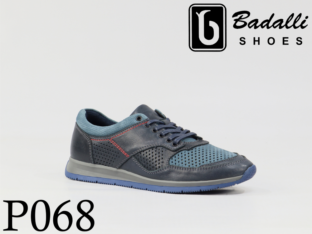 Кроссовки мужские P068-1S 39-44
