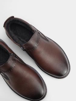 Ботинки мужские M802-1R